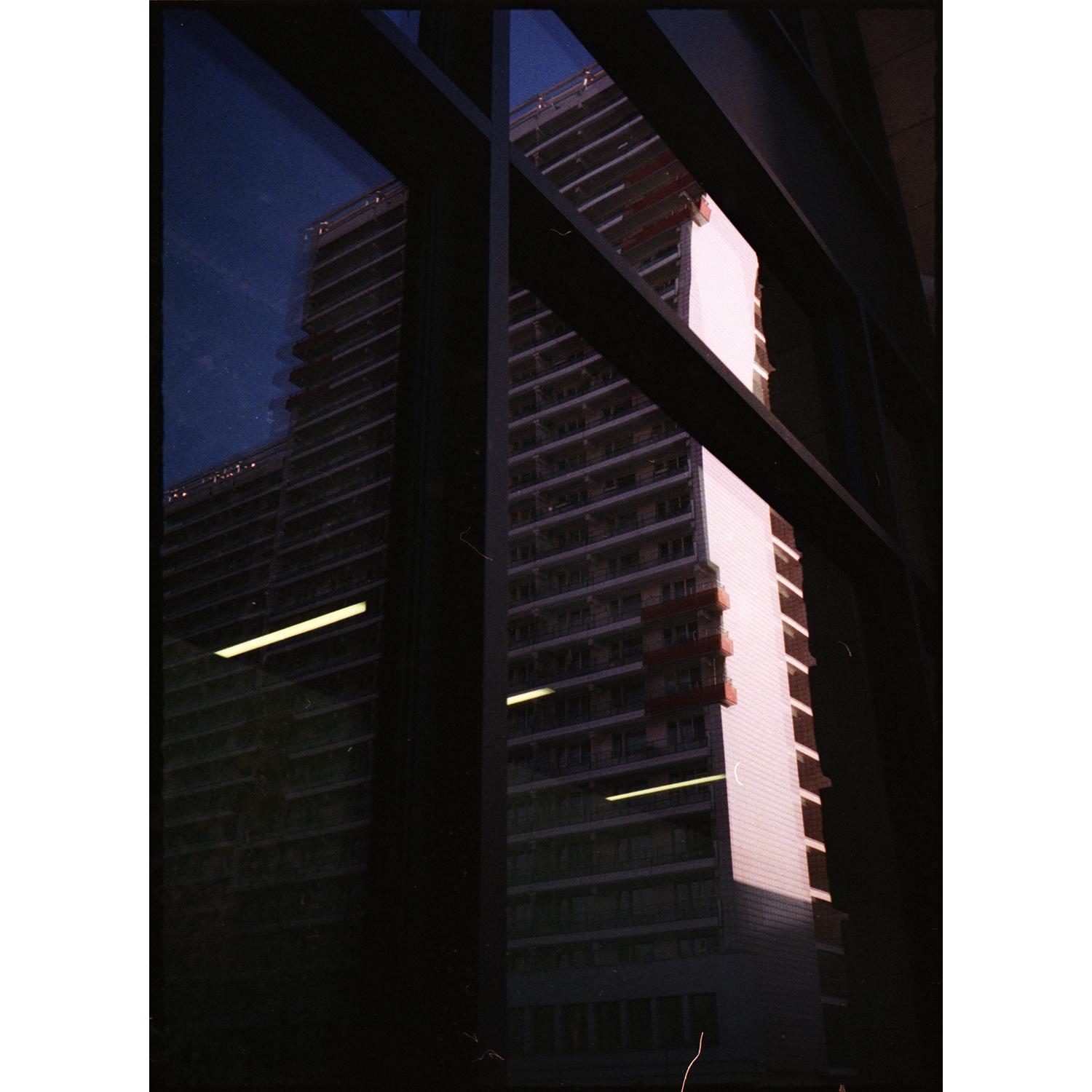 Berlin, 02/2025 ©daviddoros