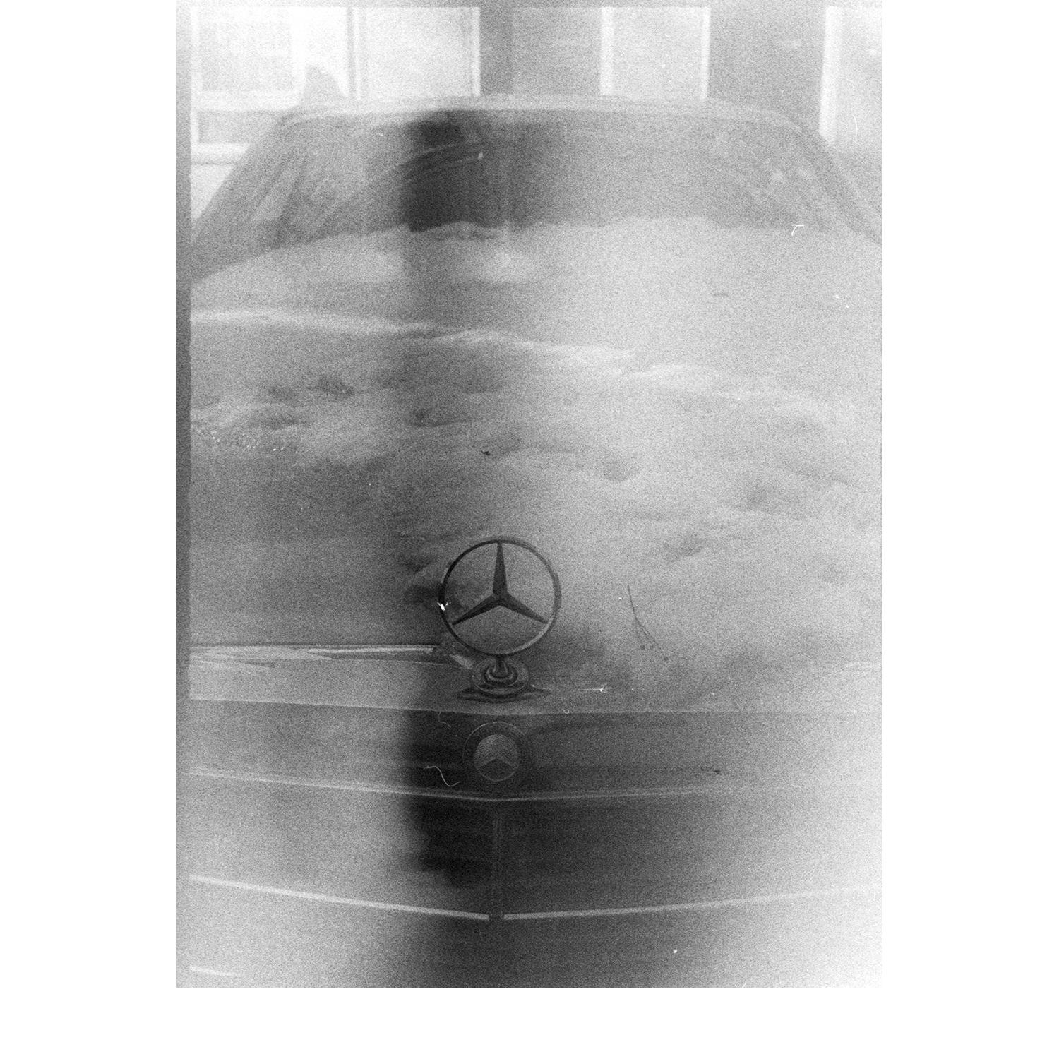 Mercedes-Benz, Berlin, 02/2025 ©daviddoros