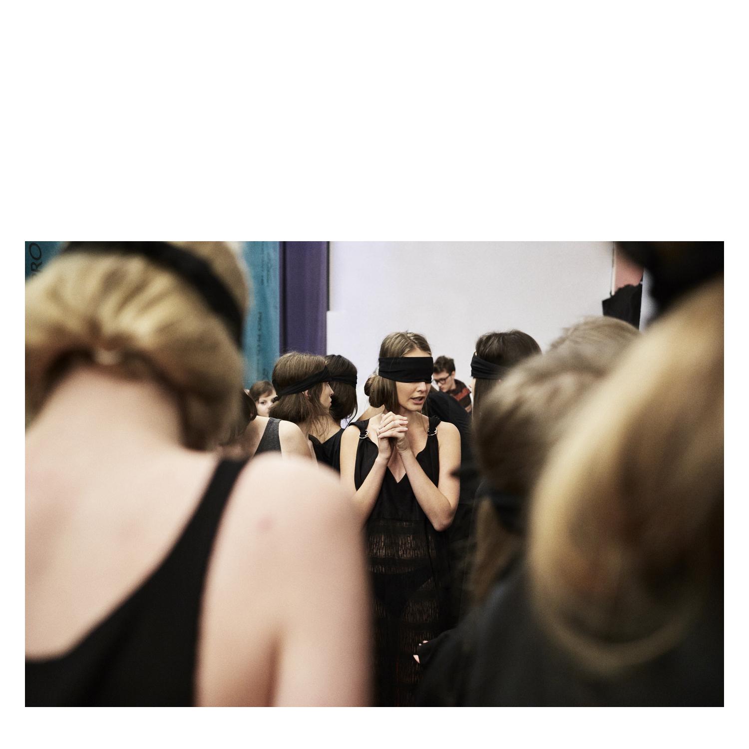 Fashion Live!