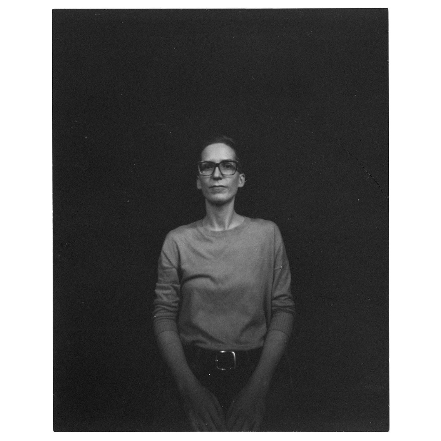 60 sekúnd s - Marie Kieslowski