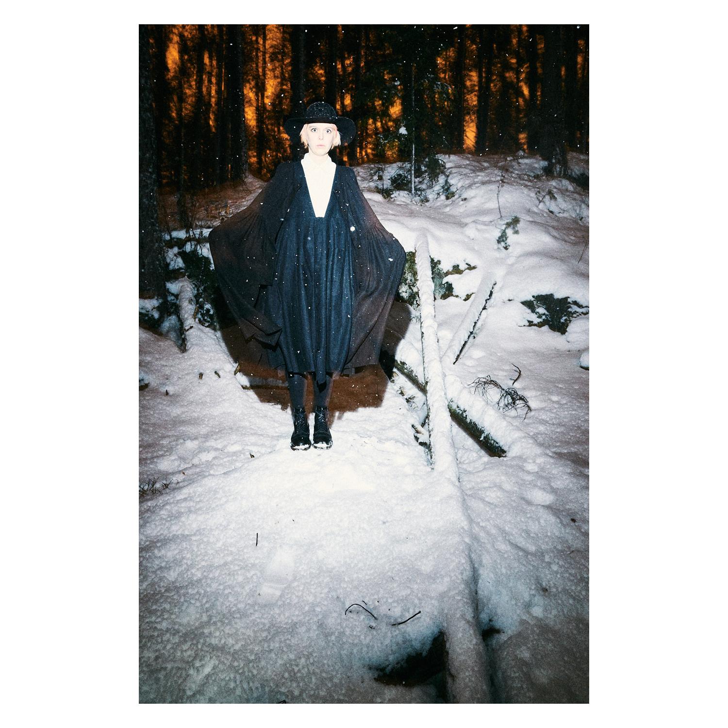sigrid rodli fashion