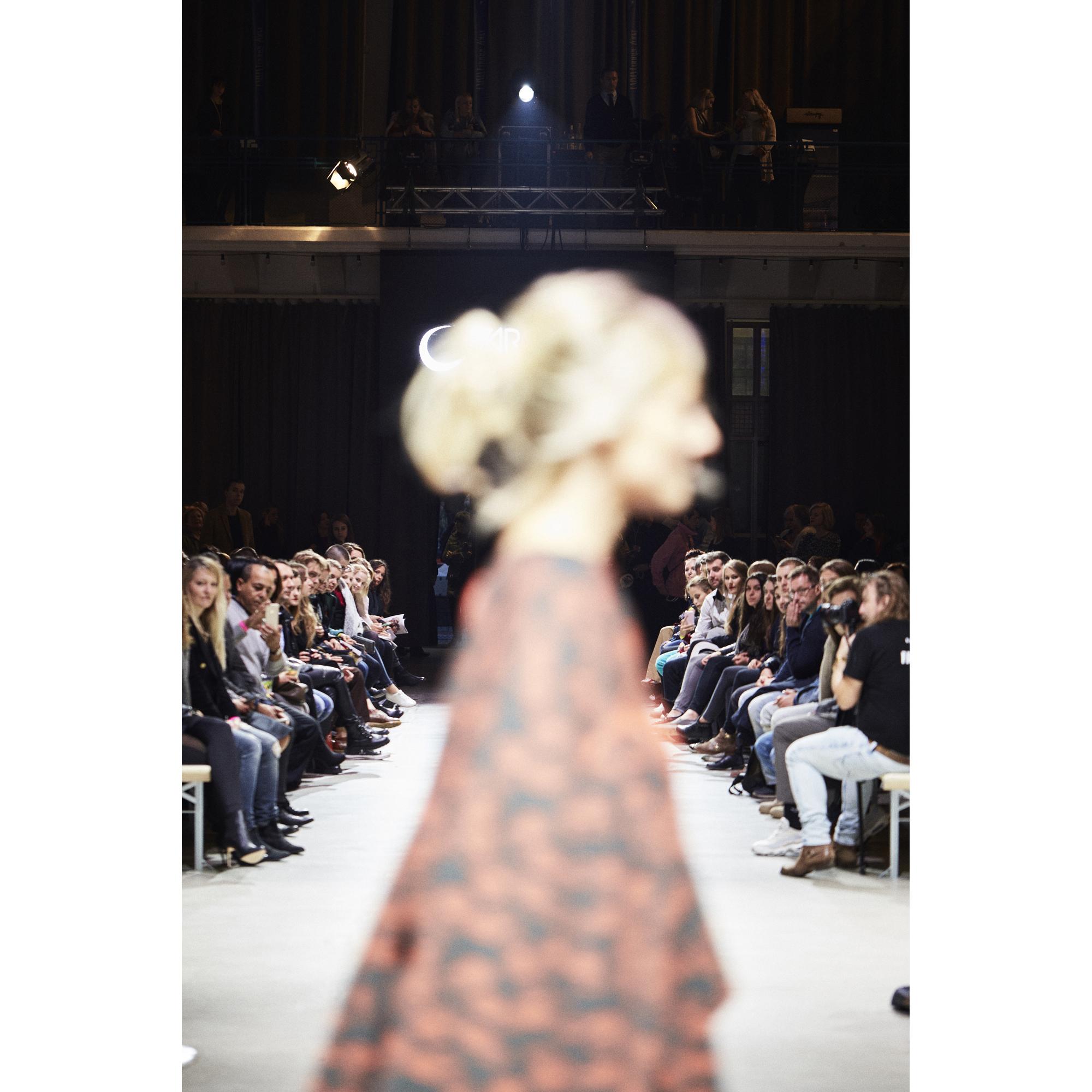 Fashion Live!