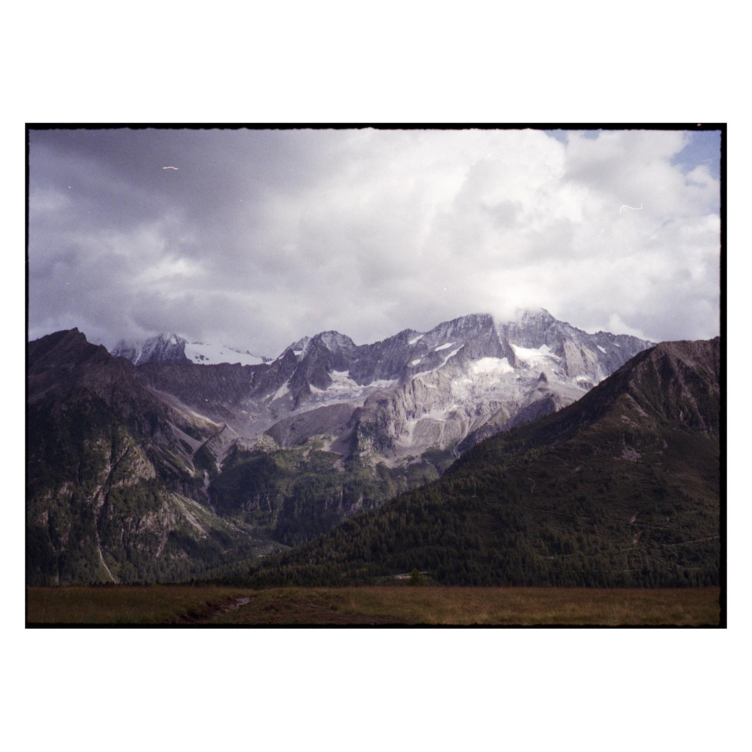Passo di Tonale, ITL, 07/2025 ©daviddoros