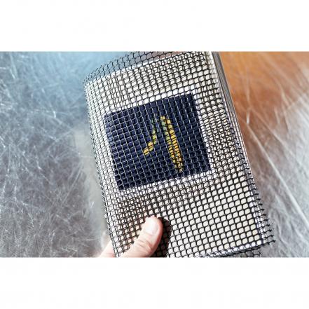 plain notebook, bananas - A5, ed. 20pcs