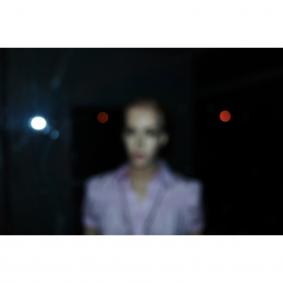 night rider #10 - A3, AP 1/1